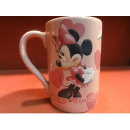 MUG DISNEY HT. 12.70CM