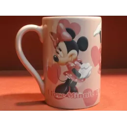 MUG DISNEY HT. 12.70CM