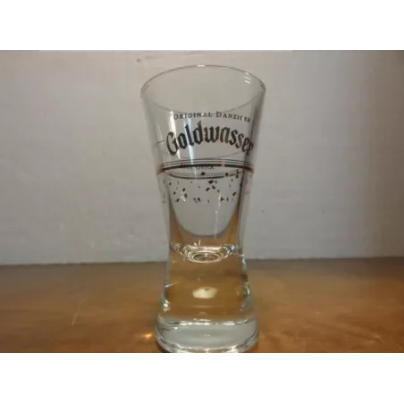 1 SHOOTER GOLDWASSER 2CL HT. 9.20CM