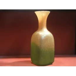 MAGNIFIQUE  VASE HT. 31CM 11X11