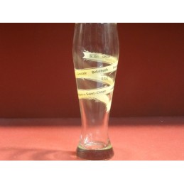 6  VERRES PREMIUM SAINT OMER  15CL ET 25CL HT. 20.80CM