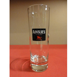 6 VERRES WHISKY AINSLIES 22CL