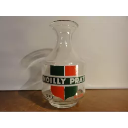 1 CARAFE NOILLY PRAT 1 /2 LITRE