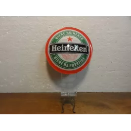 1 CAVALIER HEINEKEN 17CM X9CM