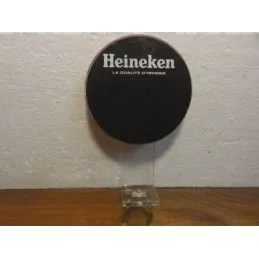 1 CAVALIER HEINEKEN 17CM X9CM