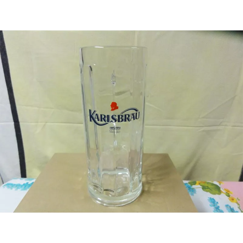 1 CHOPE  KARSBRAU 50CL 