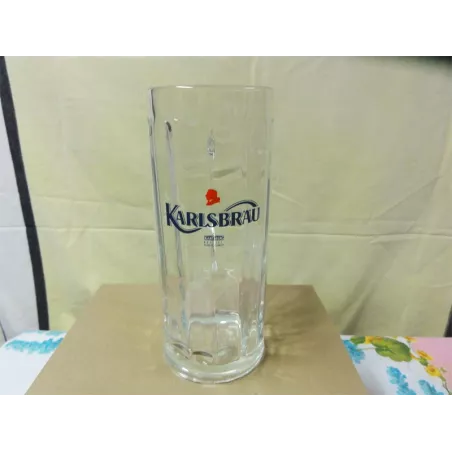 1 CHOPE  KARSBRAU 50CL 