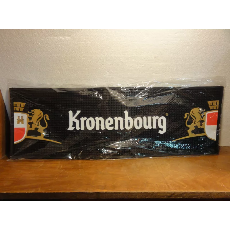 TAPIS EGOUTTOIR KRONENBOURG