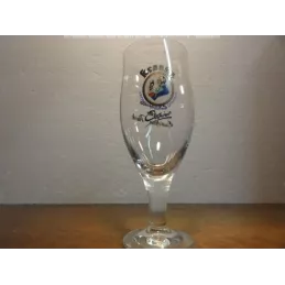 1 VERRE KRONEN 30CL HT. 18.70CM