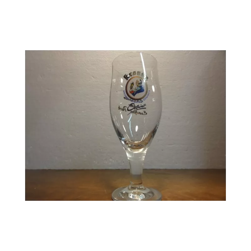 1 VERRE KRONEN 30CL HT. 18.70CM