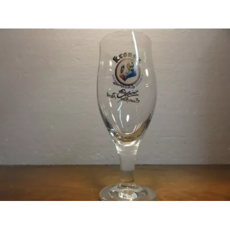 1 VERRE KRONEN 30CL HT. 18.70CM