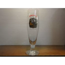 1 VERRE SCHUTZENBERGER 30CL HT. 21.50CM