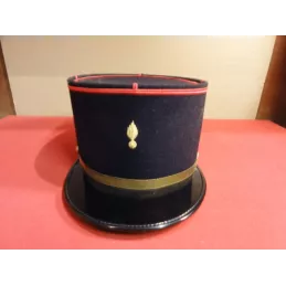 KEPI DE POMPIER 52/54