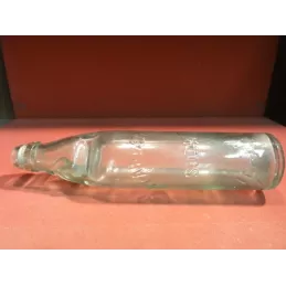 1 BOUTEILLE DE LIMONADE A BILLE  HT. 30CM