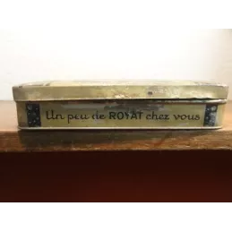 1 BOITE PASTILLES DIGESTIGES DE ROYAT