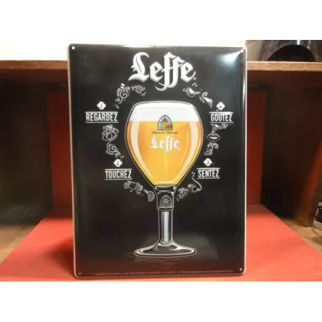 TOLE LEFFE  40CM X30CM