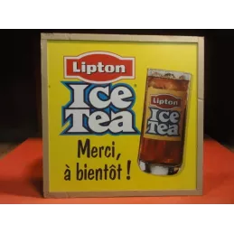 CARTON LIPTON ICE TEA 29CMX29CM