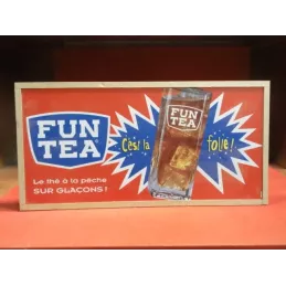 PLEXIGLAS FUN TEA 44CMX22CM