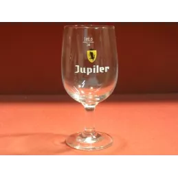 6 VERRES JUPILER 25CL HT.16CM