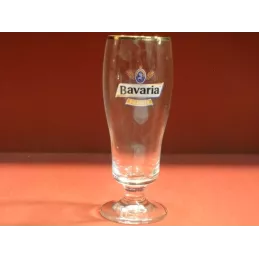 6 VERRES BAVARIA PILSENER 25CL HT.17.20CM