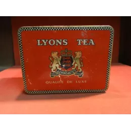 BOITE  TEA  LYONS 20CM X15CM X12.50CM