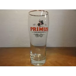 6 VERRES PRIMUS 50CL HT. 19.20CM