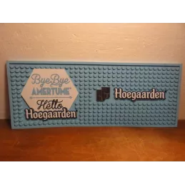 TAPIS EGOUTTOIR HOEGAARDEN  45CM X17.50CM