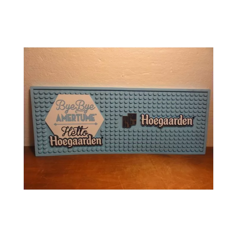 TAPIS EGOUTTOIR HOEGAARDEN  45CM X17.50CM