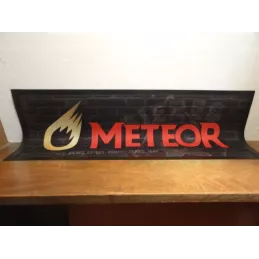 TAPIS DE BAR METEOR 57CM X22CM