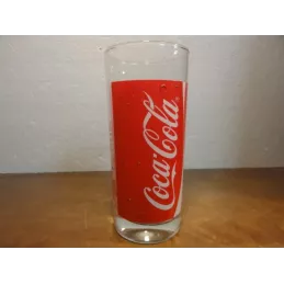 6 VERRES COCA-COLA  40CL  MEDIUM