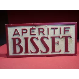 1 CARTON APERITIF BISSET 32CM X16CM