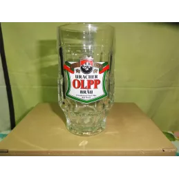 1 CHOPE  URACHER  OLLP  40CL