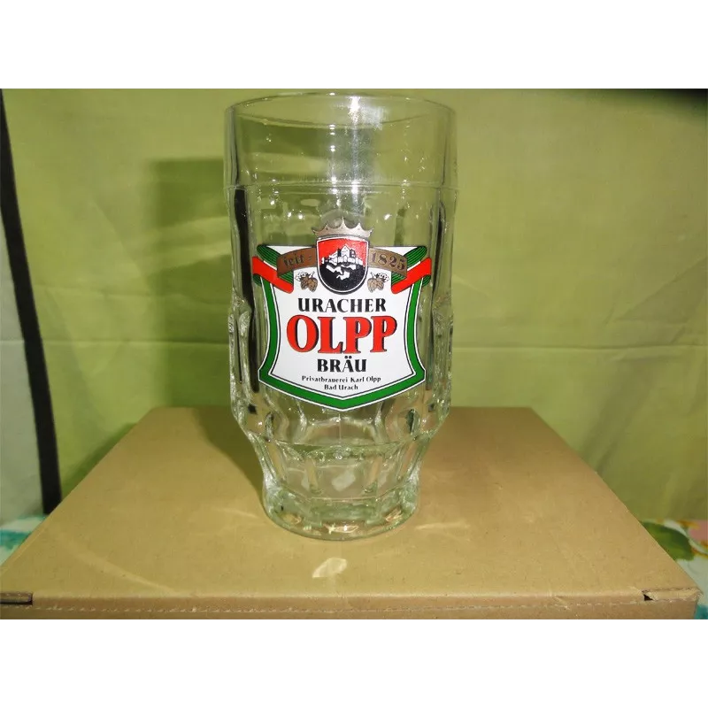 1 CHOPE  URACHER  OLLP  40CL