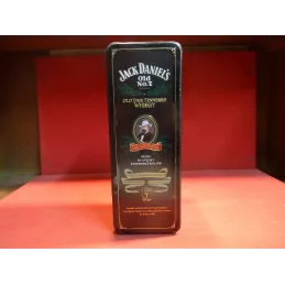 BOITE JACK DANIEL'S  HT.26CM N°1