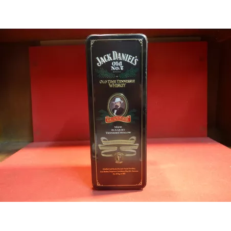 BOITE JACK DANIEL'S  HT.26CM N°1