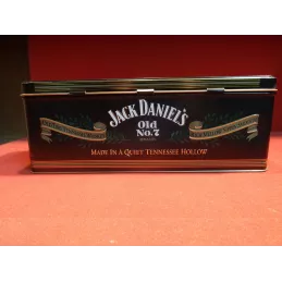 BOITE JACK DANIEL'S  HT.26CM N°1