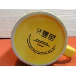 1 MUG M&N'S HT. 9.60CM BATTERIE MARS 2014