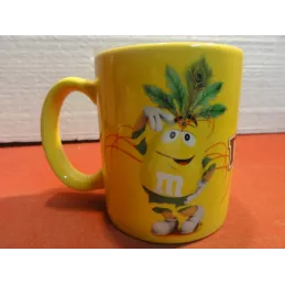 1 MUG M&N'S HT.9.50CM MARS 2014