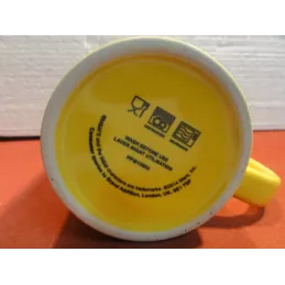 1 MUG M&N'S HT.9.50CM MARS 2014