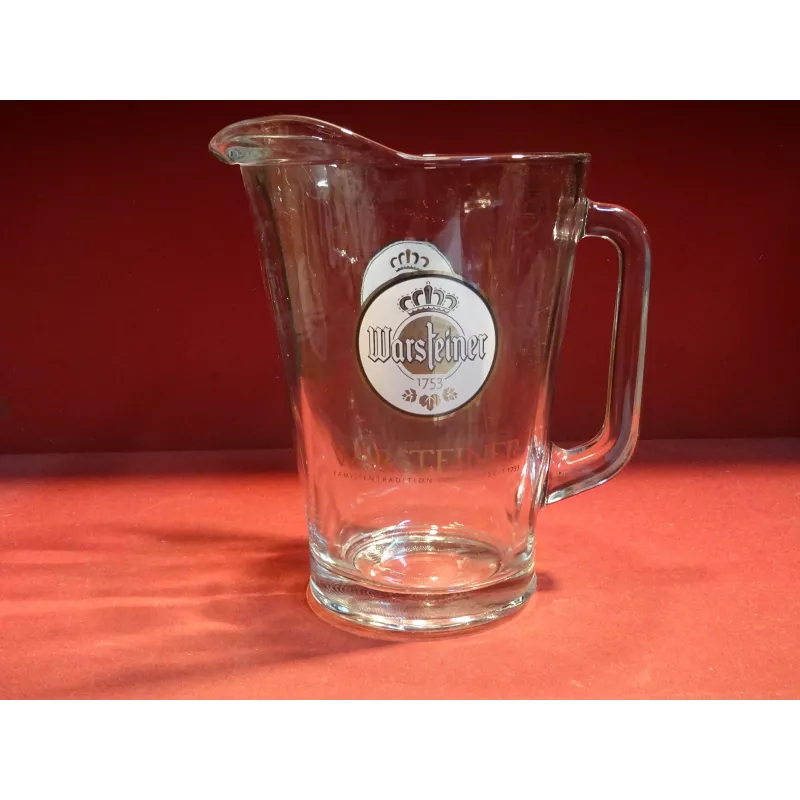 PICHET WARSTEINER 1.5L HT.22CM