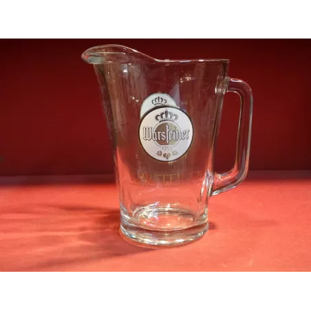 PICHET WARSTEINER 1.5L HT.22CM