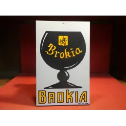 CARTON BROKIA 29.50CM X19CM