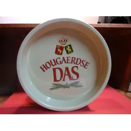 PLATEAU HOEGAARDEN  HOUGAERDSE DAS DIAMETRE 34CM