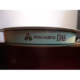 PLATEAU HOEGAARDEN  HOUGAERDSE DAS DIAMETRE 34CM