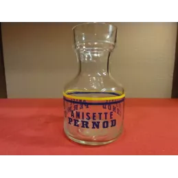 1 CARAFE PERNOD ANISETTE 