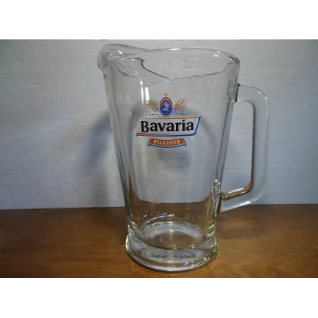 PICHET BAVARIA 1.5L HT. 22CM