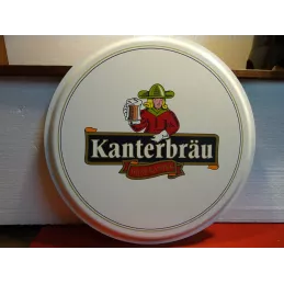 PLATEAU KANTERBRAU DIAMETRE 45CM