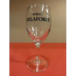 6 VERRES A PORTO  DELAFORCE 