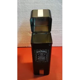 BOITE  JACK DANIEL'S HT. 25.50CM