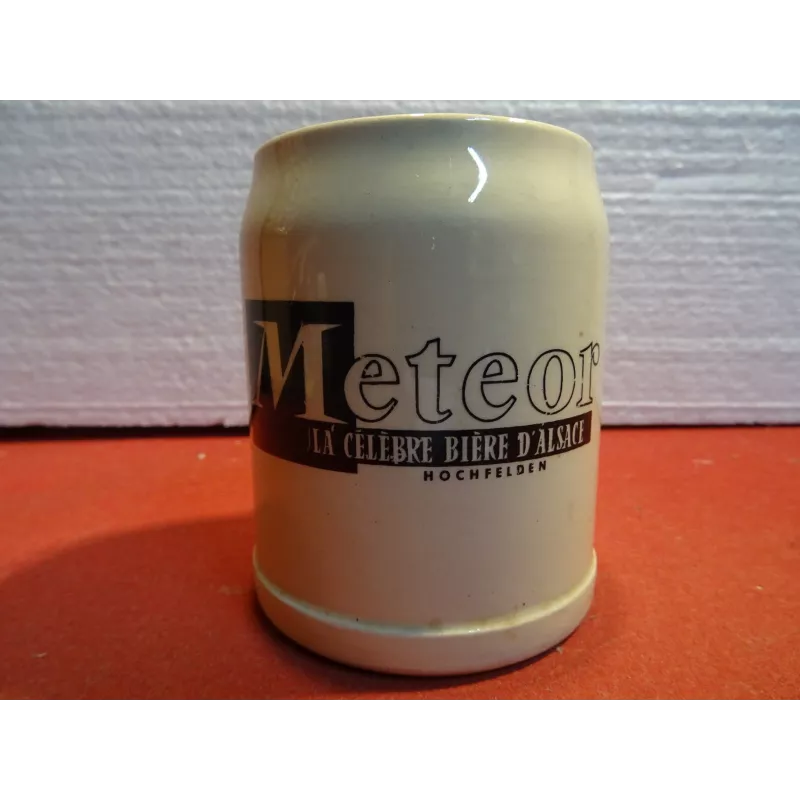 1 CHOPE METEOR 25CL GRES